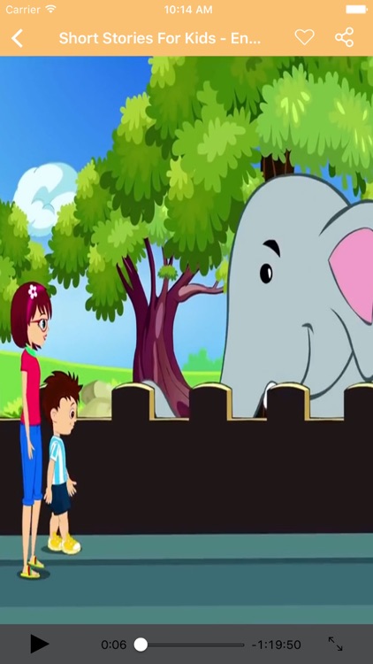 Best Famous Story Collection for Kids With Video