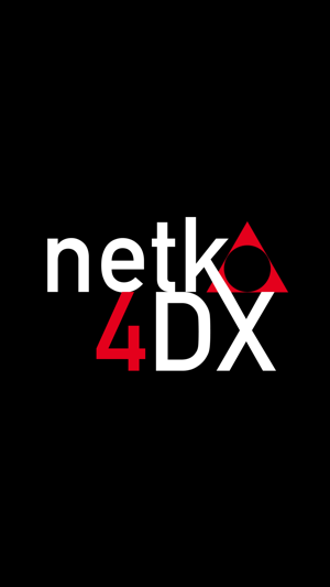 Netka 4DX(圖1)-速報App