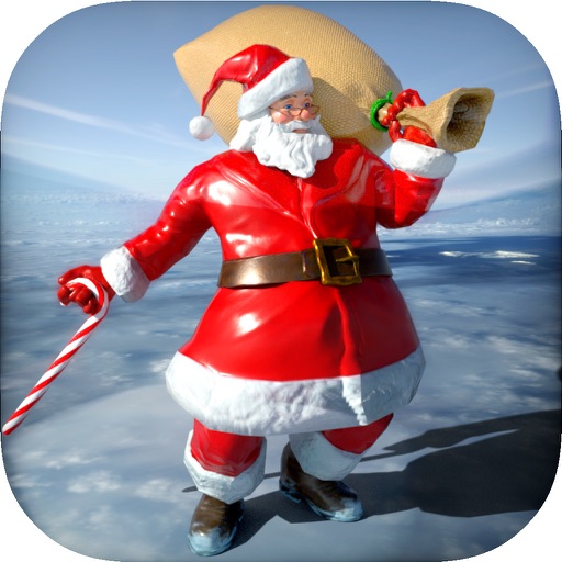 Santa Castle Rescue - A Christmas Hidden Objects Icon