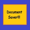 Document Saver