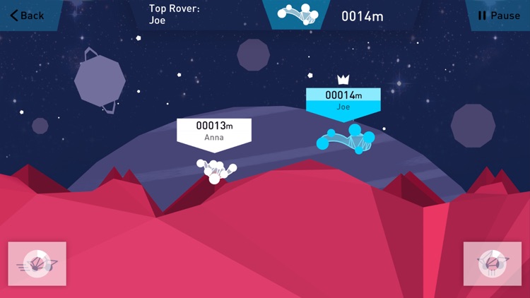 Rugged Rovers screenshot-3