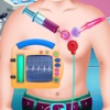 Injection Emergency Doctor Simulator