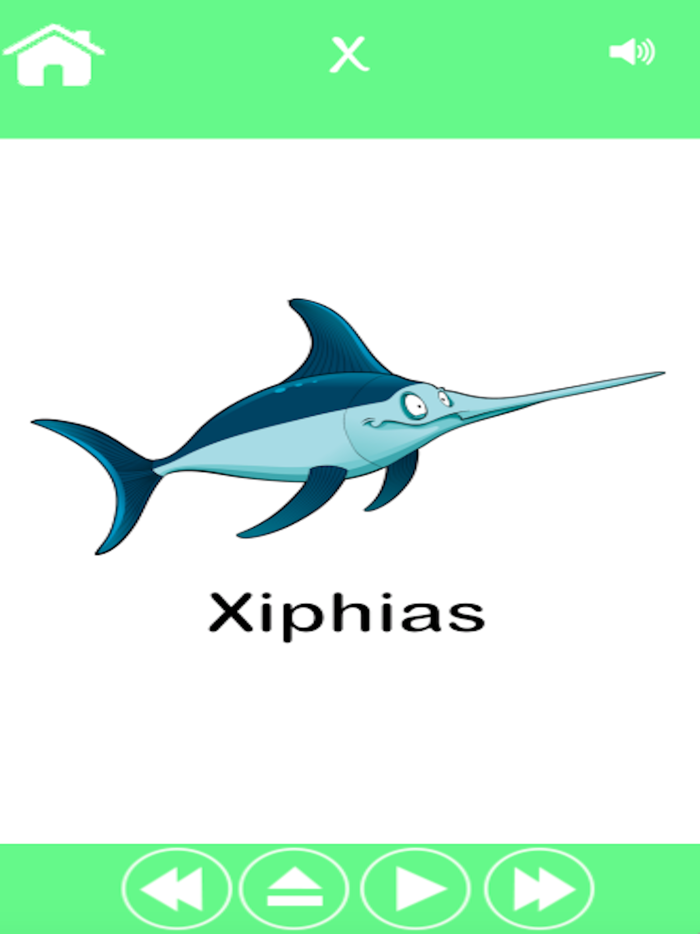 ABC Book for Genius Kindergarten Preschool kids 1