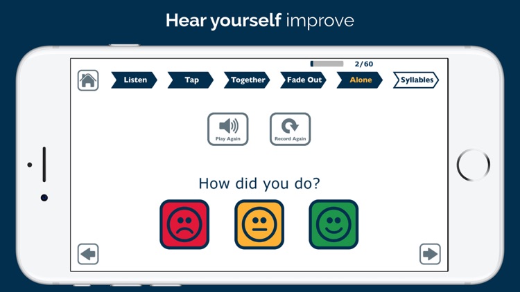 Apraxia Therapy screenshot-4