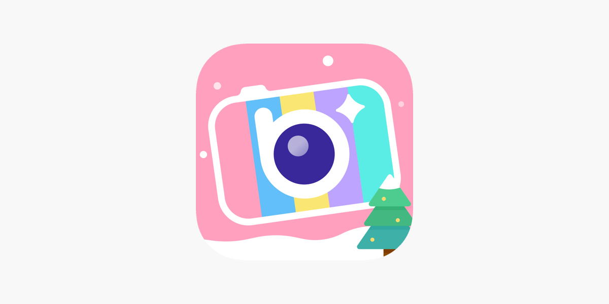 Beautyplus 可愛い自撮りカメラ 写真加工フィルター をapp Storeで