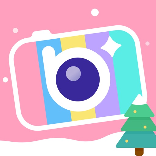 BeautyPlus-可愛い自撮りカメラ、写真加工フィルター