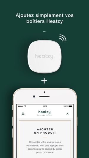 Heatzy(圖4)-速報App