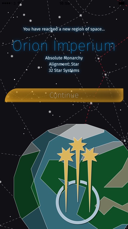 Voyageur screenshot-4