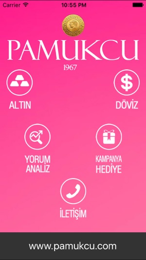 PamukcuAltın(圖4)-速報App