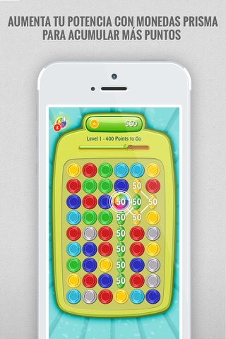 Coin Connect 3: Puzzle Rush screenshot 2