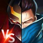 SOLO YASUO  Fighting Battle