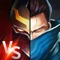 Welcome to the SOLO YASUO : Fighting Battle