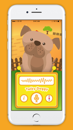 TalkyDoggy(圖3)-速報App