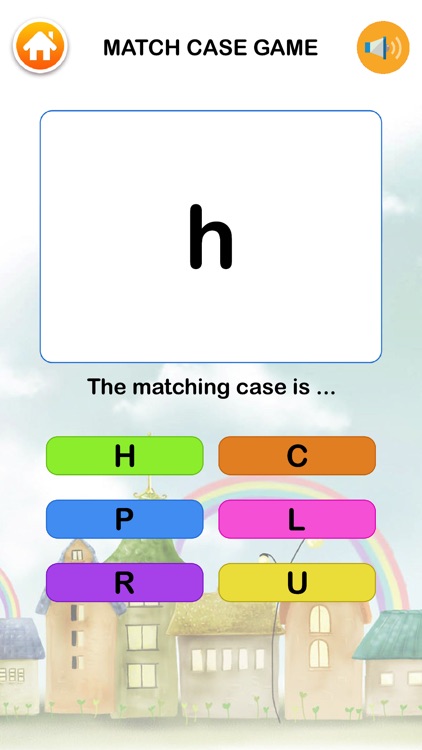 Kids Learn Alphabets - English Letters Workbook screenshot-3