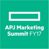 APJ Marketing Summit FY17