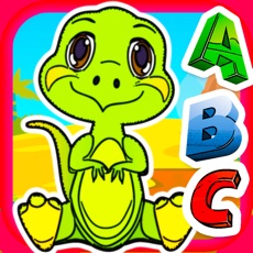 Activities of Dinosaur Puzzles for Toddlers - Free kids puzzles!