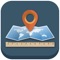 Accurately measures walking, jogging, running or riding distance, using your mobile GPS