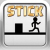 Runner Stick - Endless Run