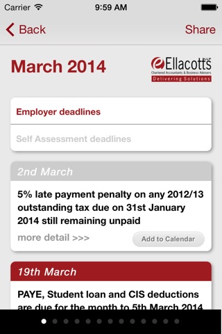 Ellacotts LLP screenshot 2