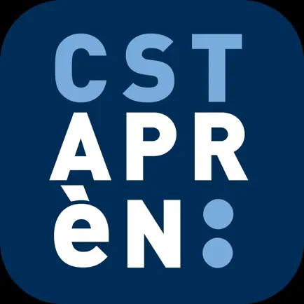 CST APRèN Читы