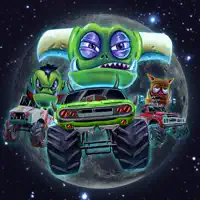 Monsters 'N Trucks