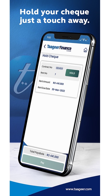 Taageer Finance