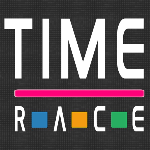 Timerace Lite Tab iOS App