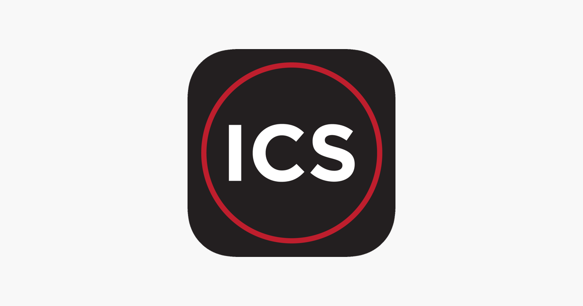 ICS Recruit on the App Store