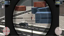 Game screenshot SWAT Anti-Terrorist Elite Shot hack