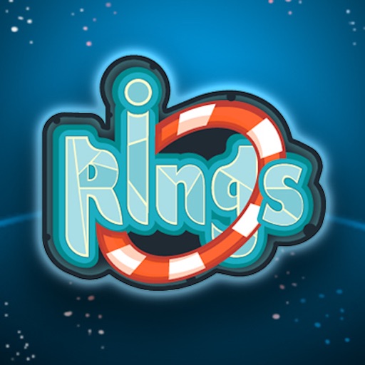 RingsGames iOS App