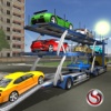 Multi Storey Car Transporter