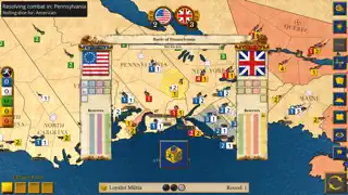 1775: Rebellion - Screenshot 2