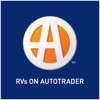 RVs on Autotrader