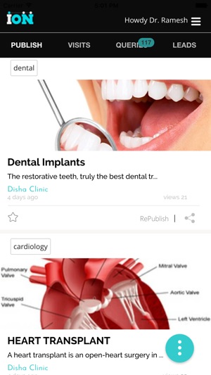 GetION App(圖4)-速報App