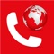 Icon Slickcall: International Calls