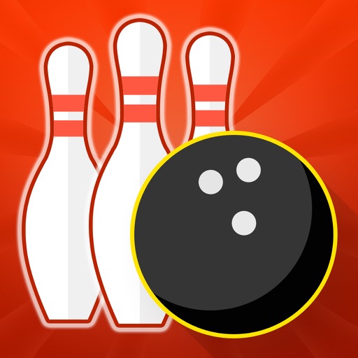 3D Bowling Champion iOS App