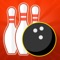 Everyone loves bowling, now you can play realistic bowling game on your mobile