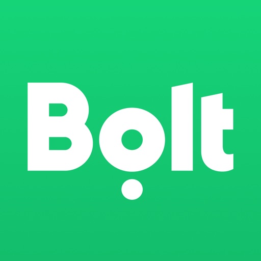 Bolt: Preiswerte Fahrten app screenshot by BOLT TECHNOLOGY OU - appdatabase.net