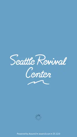 Game screenshot Seattle Revival Center App mod apk