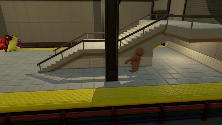 Gang Beasts 2™ screenshot-4