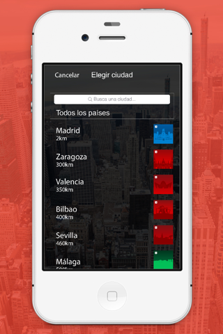 Badajoz screenshot 3