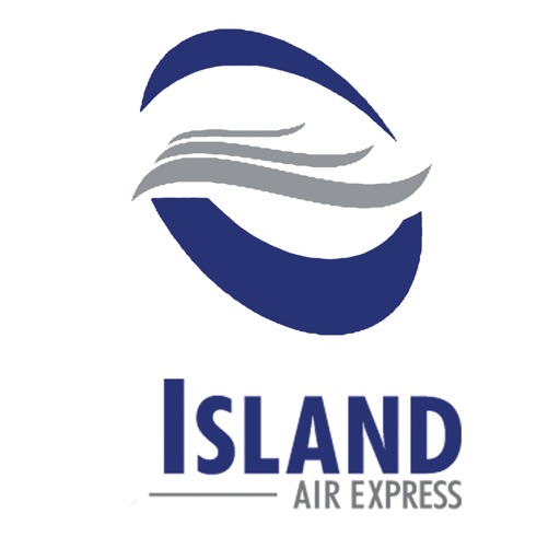 Island Air Express iOS App