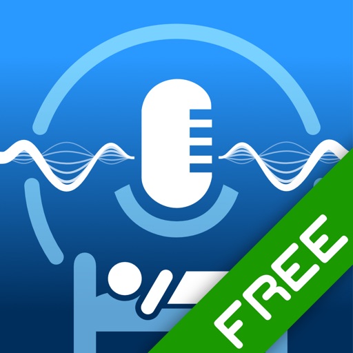Snore Control Free