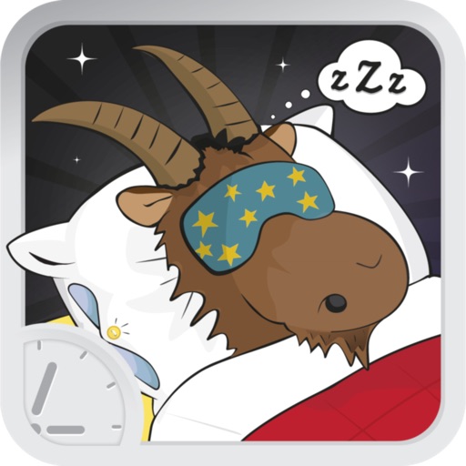 meeSleep Icon