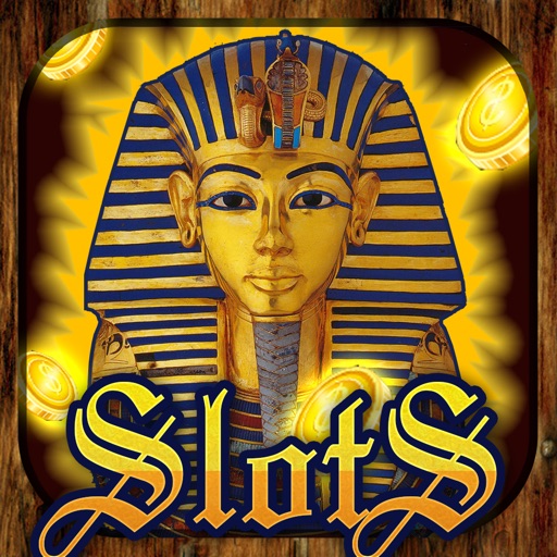 Slots Pharaoh's Way - Big Win Casino Icon