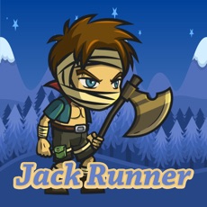 Activities of Jack Runner - ABC Alphabet Learning