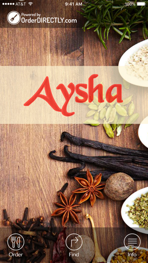 Aysha Indian(圖1)-速報App