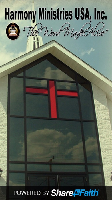 【图】Harmony Ministries, USA(截图1)