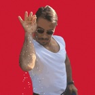 Top 17 Stickers Apps Like Salt Bae - Best Alternatives