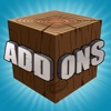 Icon Add Ons Free - MCPE maps & addons for Minecraft PE